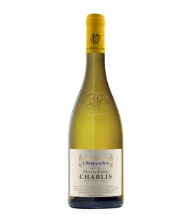 Flasche 75cl Gloire de Chablis - Chablis AOC 2023